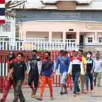 タイ、カンボジア人出稼ぎ労働者のクメール正月のビザ料金免除を認める